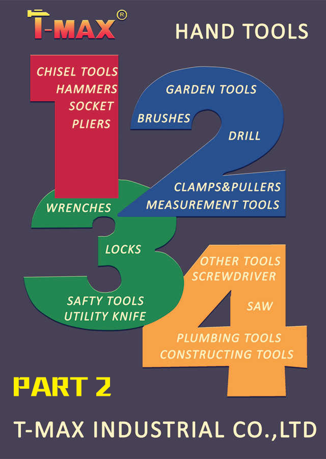 HAND TOOLS